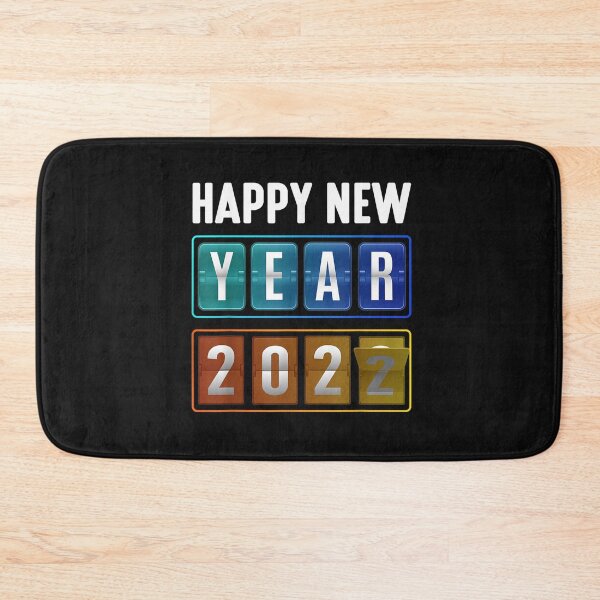 Item preview, Happy New Year 2022 New Years Vintage Pajama Family T-Shirt designed and sold by Chambers-Avara.
