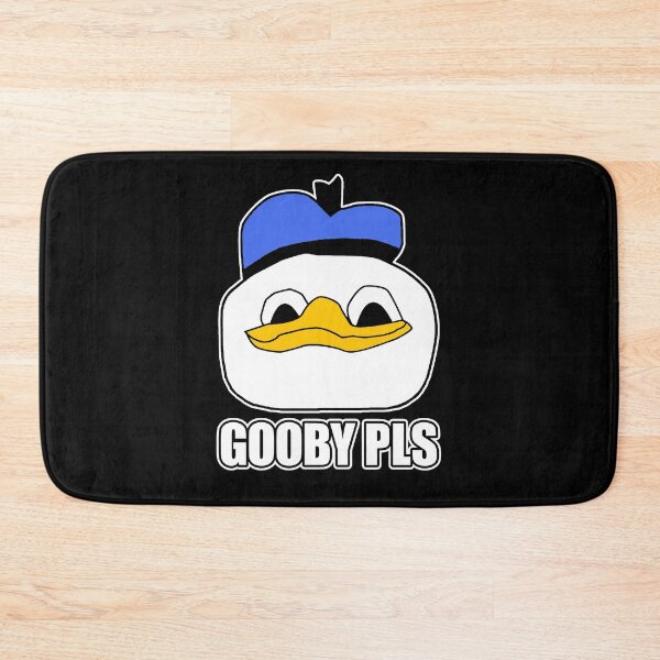 Item preview, Uncle Dolan Duck Meme (Gooby Pls) designed and sold by fomodesigns.
