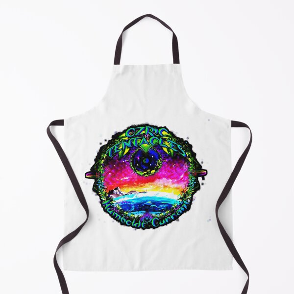 Item preview, Ozric Tentacles Space For The Earth More Then Awesome Rock Band Gifts Music Fans Dark And Offensive designed and sold by HeritageStephen.