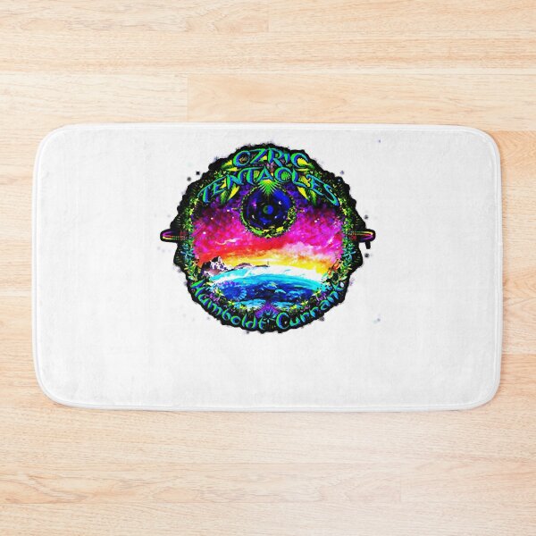 Item preview, Ozric Tentacles Space For The Earth More Then Awesome  Rock Band Gifts Music Fans Dark And Offensive designed and sold by HeritageStephen.
