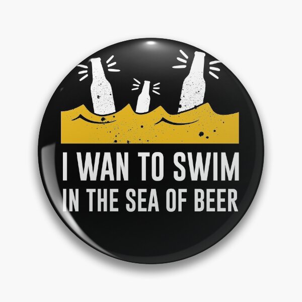 Item preview, Alcohol Beer Drink Party Gift Idea designed and sold by Marco Damm.