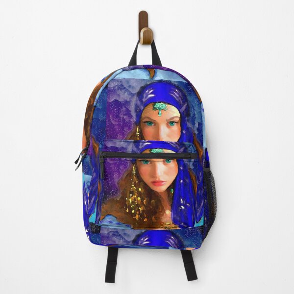 Item preview, espdzines gipsy girl designed and sold by EspDzines.