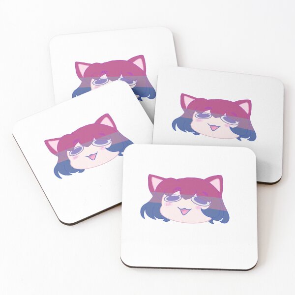 Item preview, Bisexual Kitto designed and sold by Kitto-Catsu.