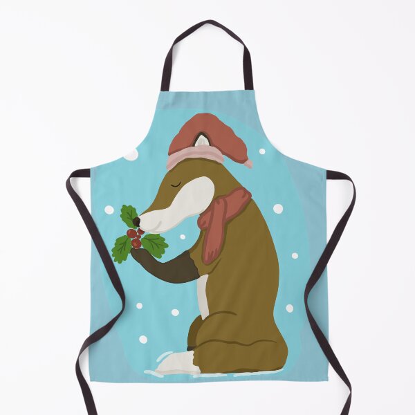 Item preview, Smell like Christmas designed and sold by Antiope33.