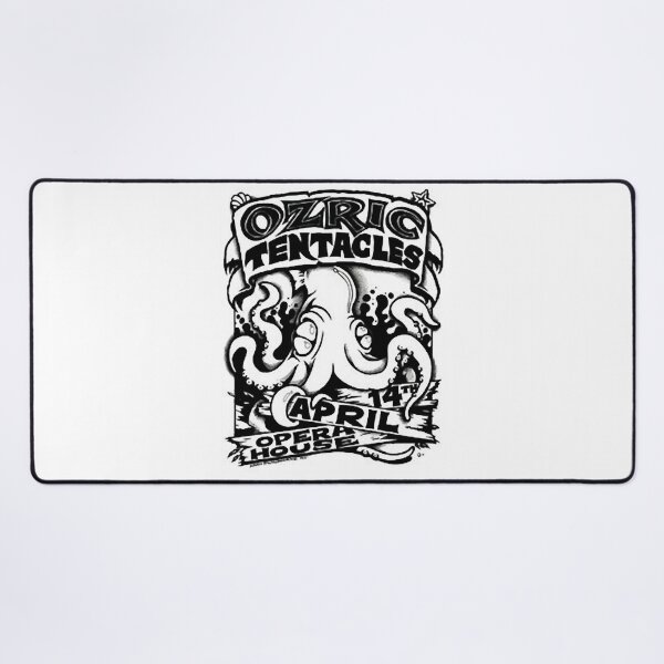 Item preview, Ozric Tentacles Space For The Earth New Logo Special Is An English Instrumental Rock Band Techno designed and sold by HeritageStephen.