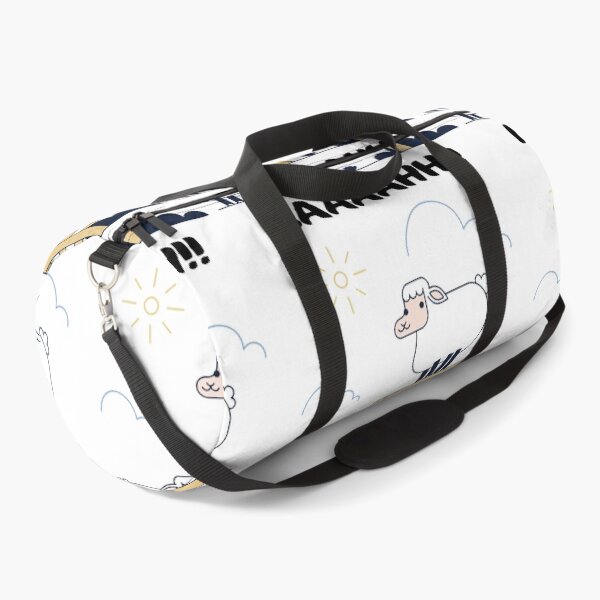 Item preview, A Nice Day with Sheep designed and sold by I'm  Redz.