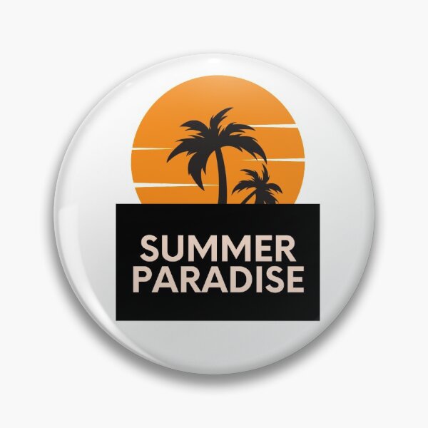Item preview, Paradise  designed and sold by desgast tela.