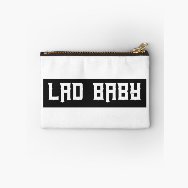 Item preview, Lad Baby designed and sold by redengineers.