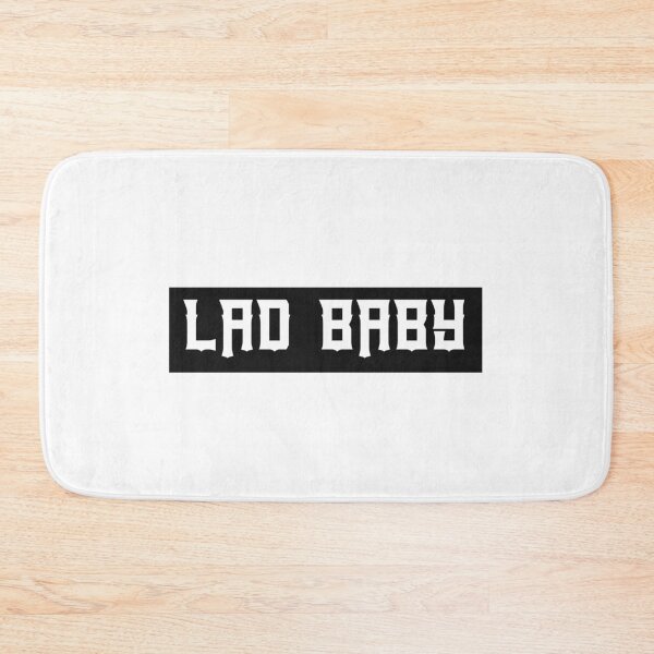 Item preview, Lad Baby designed and sold by redengineers.