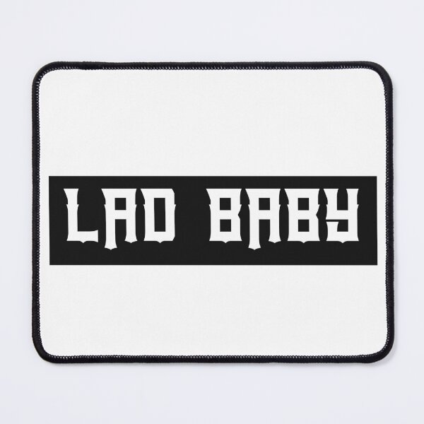 Item preview, Lad Baby designed and sold by redengineers.