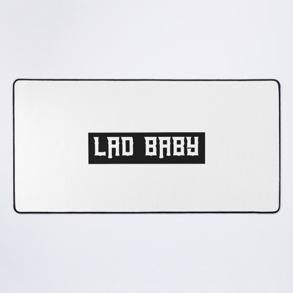 Item preview, Lad Baby designed and sold by redengineers.