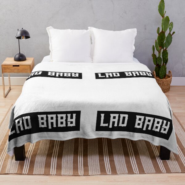 Item preview, Lad Baby designed and sold by redengineers.