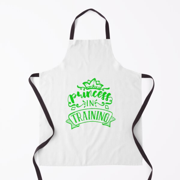 Item preview, Princess In Training Quote designed and sold by Open Canvas.