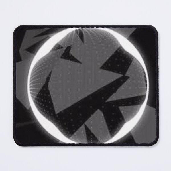 Item preview, NCS White Circle. designed and sold by TheWonderOfAsia.