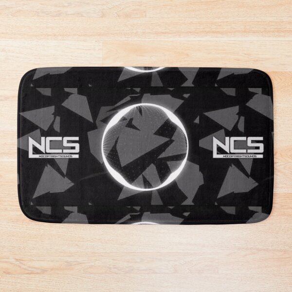 Item preview, NCS White Circle. designed and sold by TheWonderOfAsia.