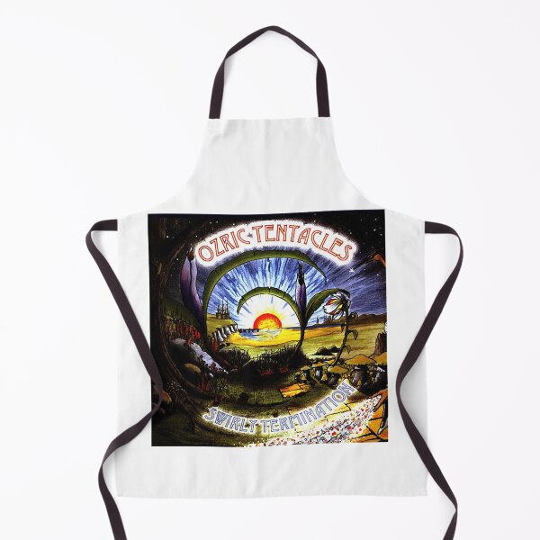 Item preview, Ozric Tentacles Space For The Earth New Logo Special Is An English Rock Band Retro designed and sold by HeritageStephen.