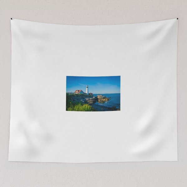 Item preview, Portland Headlight designed and sold by antonium.