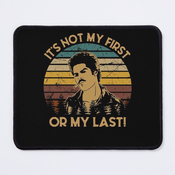Item preview, Vintage Arts La Bamba Movies - It's Not My First Or My Last! designed and sold by TamaraTimothy2.