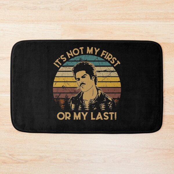 Item preview, Vintage Arts La Bamba Movies - It's Not My First Or My Last! designed and sold by TamaraTimothy2.