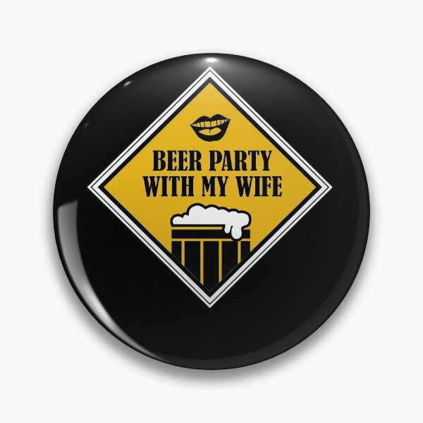Item preview, Alcohol Beer Drink Party Gift Idea designed and sold by Marco Damm.