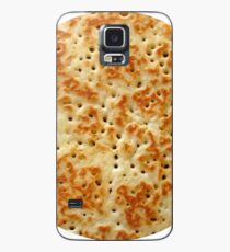 Crumpet Case/Skin for Samsung Galaxy
