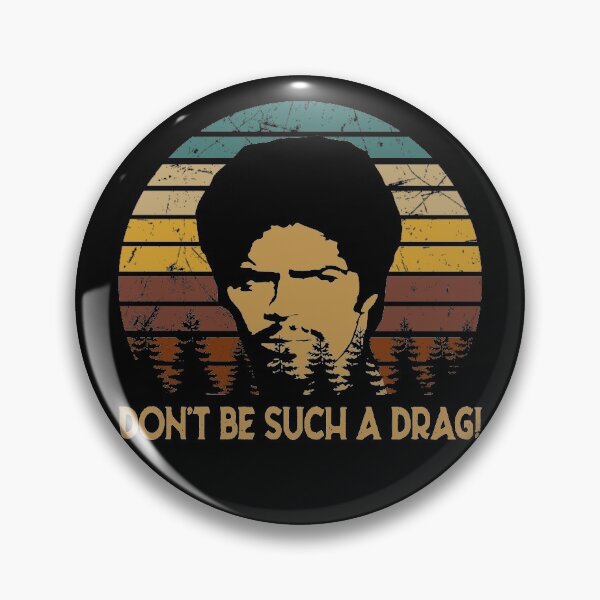 Item preview, La Bamba Films - Don't Be Such A Drag! designed and sold by TamaraTimothy2.