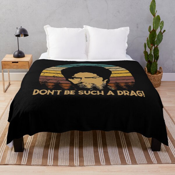 Item preview, La Bamba Films - Don't Be Such A Drag! designed and sold by TamaraTimothy2.