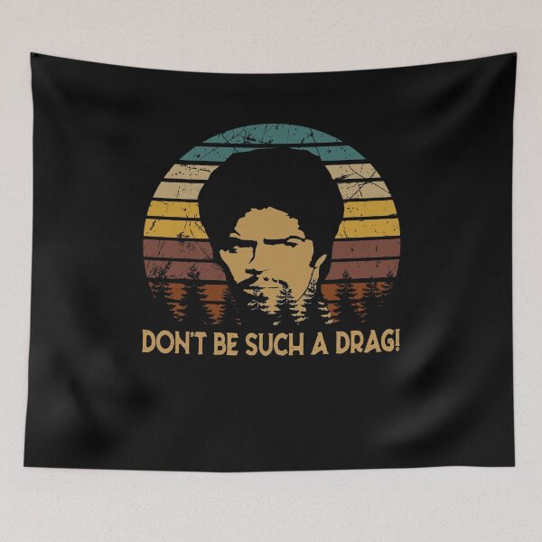 Item preview, La Bamba Films - Don't Be Such A Drag! designed and sold by TamaraTimothy2.
