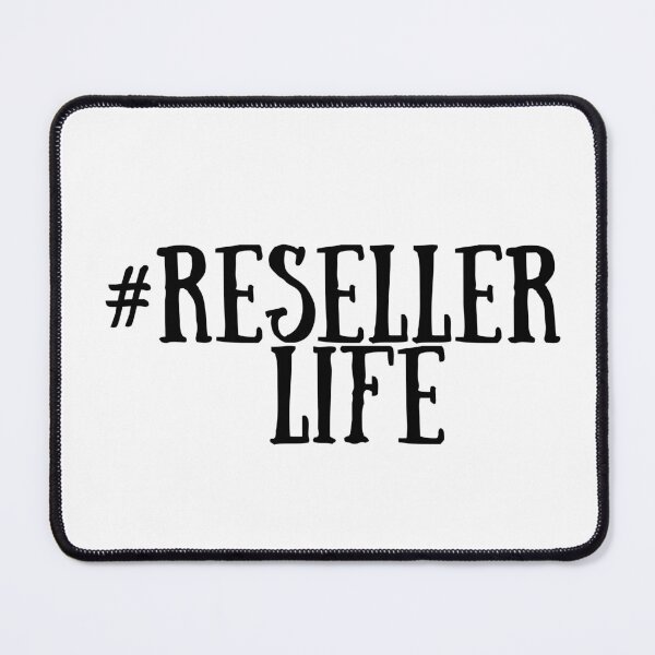 Item preview, resellerlife designed and sold by brookemiller801.