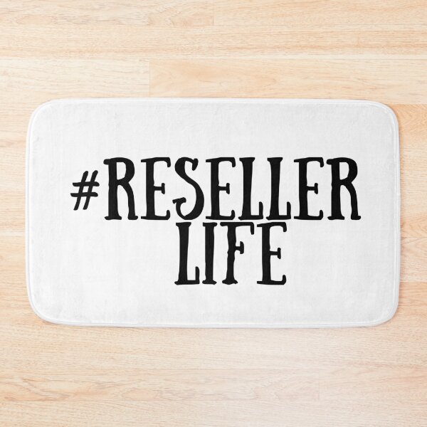 Item preview, resellerlife designed and sold by brookemiller801.