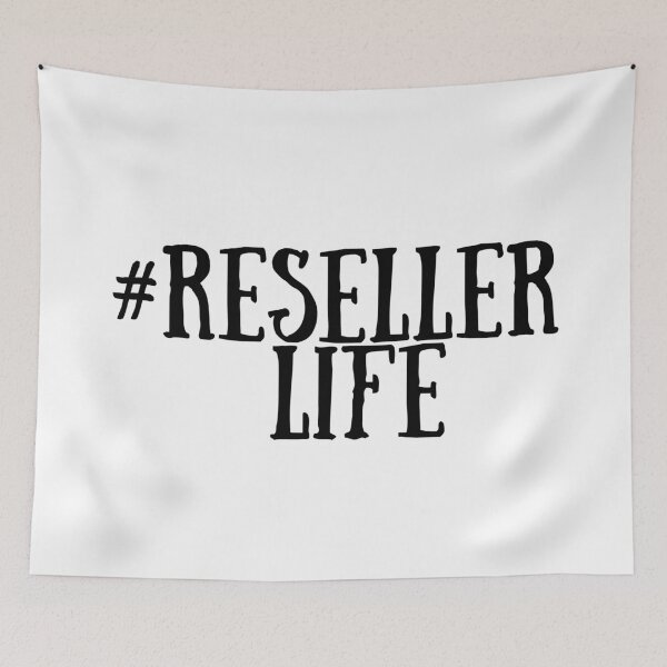 Item preview, resellerlife designed and sold by brookemiller801.