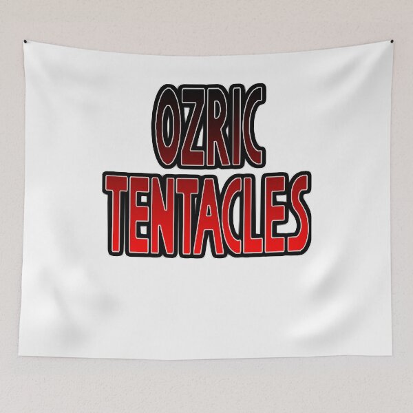 Item preview, Ozric Tentacles Space For The Earth Ozric Tentacles Rock Band Long Sleeve designed and sold by HeritageStephen.
