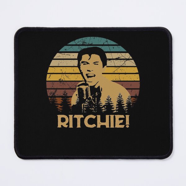 Item preview, Retro Love La Bamba American Films - Ritchie! designed and sold by TamaraTimothy2.
