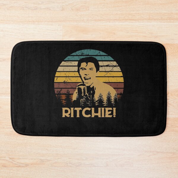 Item preview, Retro Love La Bamba American Films - Ritchie! designed and sold by TamaraTimothy2.