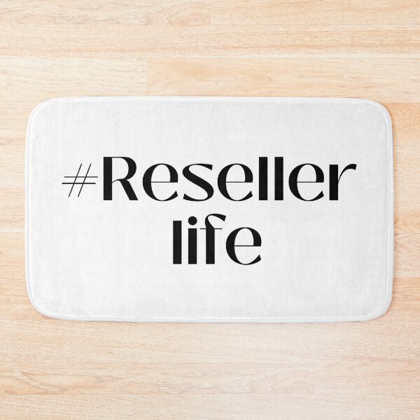 Item preview, #resellerlife designed and sold by brookemiller801.