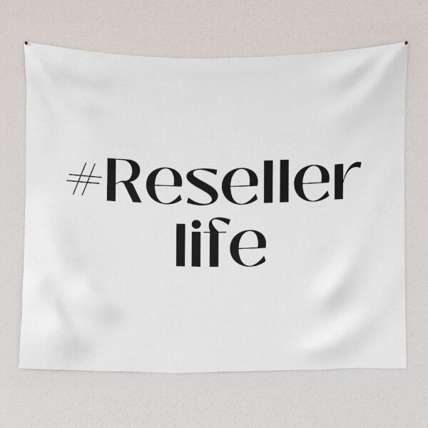 Item preview, #resellerlife designed and sold by brookemiller801.