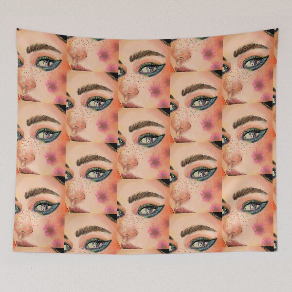 Item preview, Eyes designed and sold by CarolineCosta.