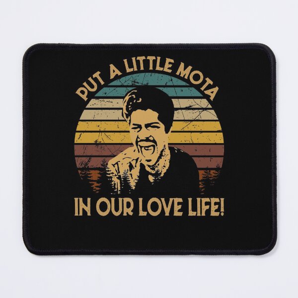 Item preview, Funny American Films La Bamba - Put A Little Mota In Our Love Life! designed and sold by TamaraTimothy2.