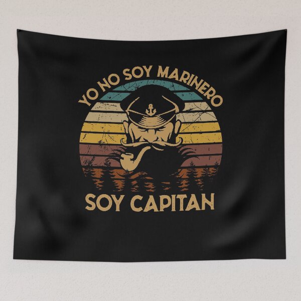 Item preview, La Bamba Biographical Films - You No Soy Marinero Soy Capitan designed and sold by TamaraTimothy2.