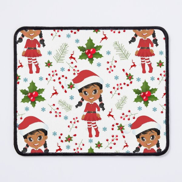 Item preview, LaLa Christmas designed and sold by Khay La La Bookie.