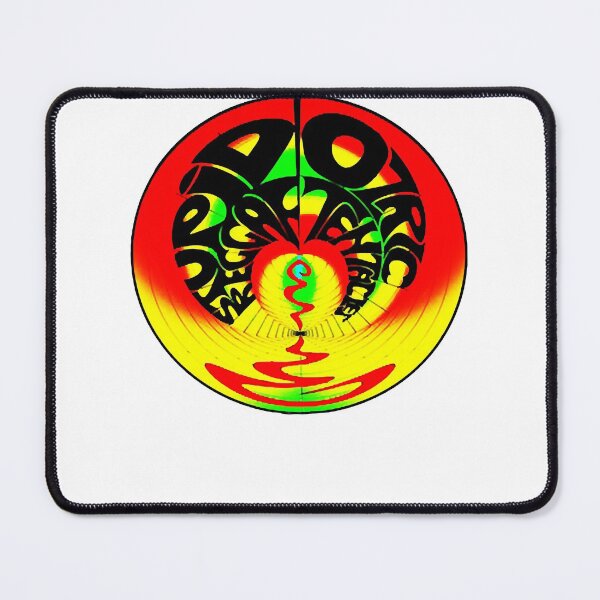 Item preview, Ozric Tentacles Space For The Earth Ozric Tentacles Rock Band Trending designed and sold by HeritageStephen.