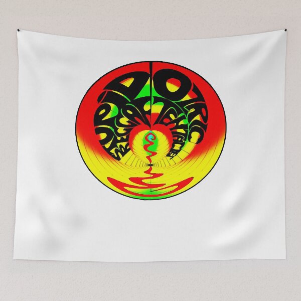Item preview, Ozric Tentacles Space For The Earth Ozric Tentacles Rock Band Trending designed and sold by HeritageStephen.