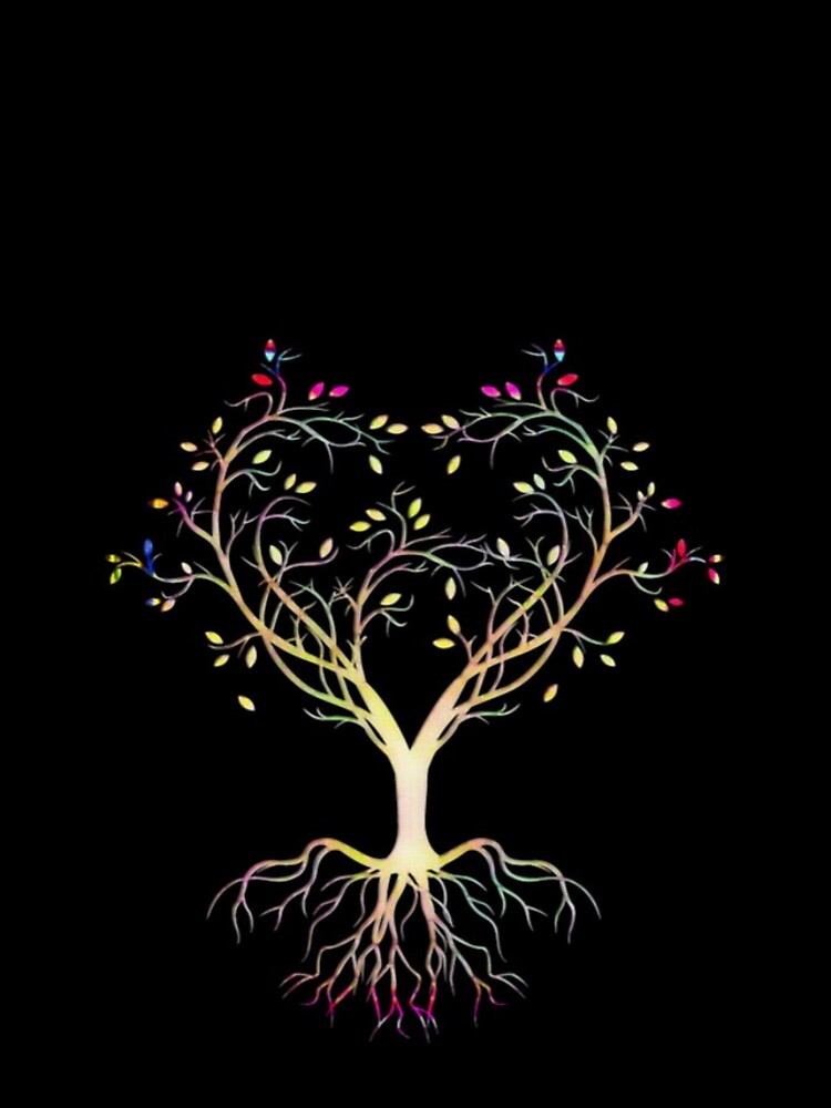 Thumbnail 4 of 4, iPhone Case, Spring tree designed and sold by MonaLisaStore.