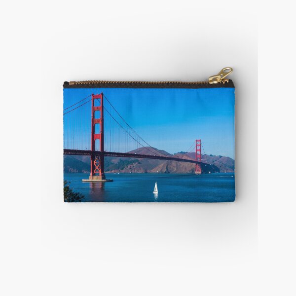 Item preview, Golden Gate Bridge, San Francisco designed and sold by antonium.