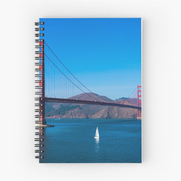 Item preview, Golden Gate Bridge, San Francisco designed and sold by antonium.