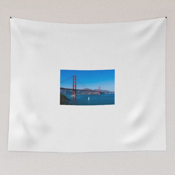 Item preview, Golden Gate Bridge, San Francisco designed and sold by antonium.