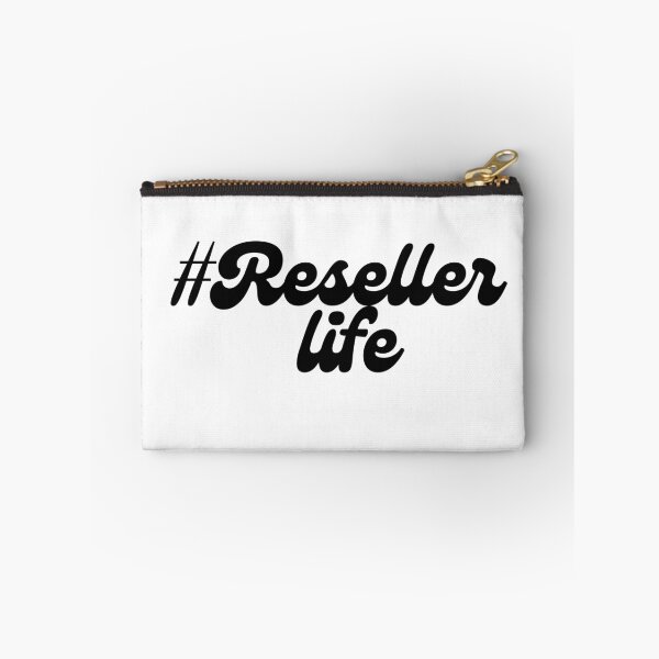 Item preview, Reseller Life designed and sold by brookemiller801.