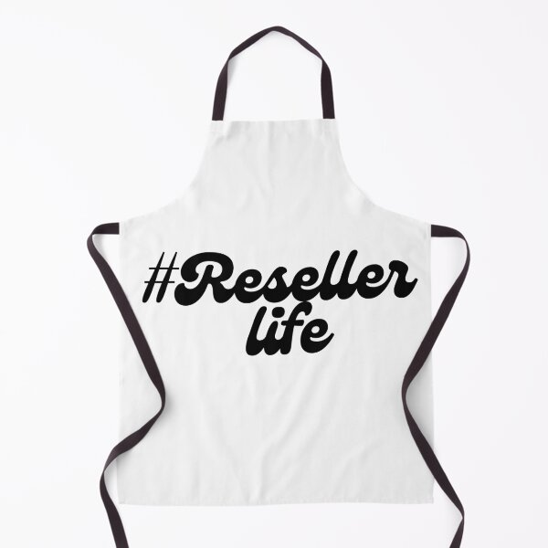 Item preview, Reseller Life designed and sold by brookemiller801.