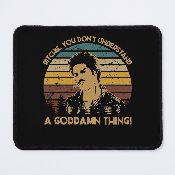 Item preview, Love La Bamba Movies - Ritchie, You Don't Understand A Goddamn Thing! designed and sold by TamaraTimothy2.