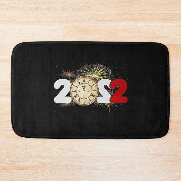 Item preview, Happy new year 2022 This is my new years 2022 T-Shirt designed and sold by Chambers-Avara.